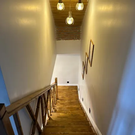 Guemuesler Manastiri Villa Nigde